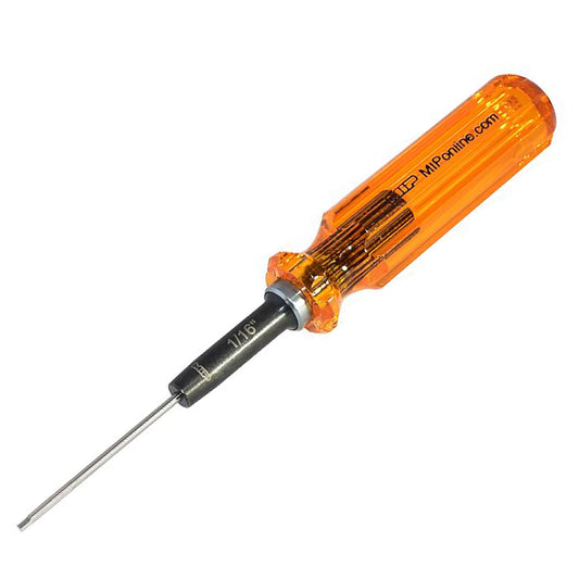 MIP Gen2 1/16" Hex Driver Wrench