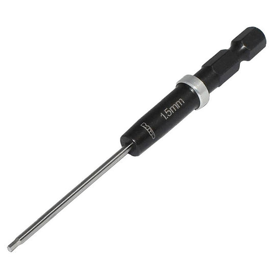 MIP 1.5mm Speed Tip Hex Driver Wrench, Gen 2