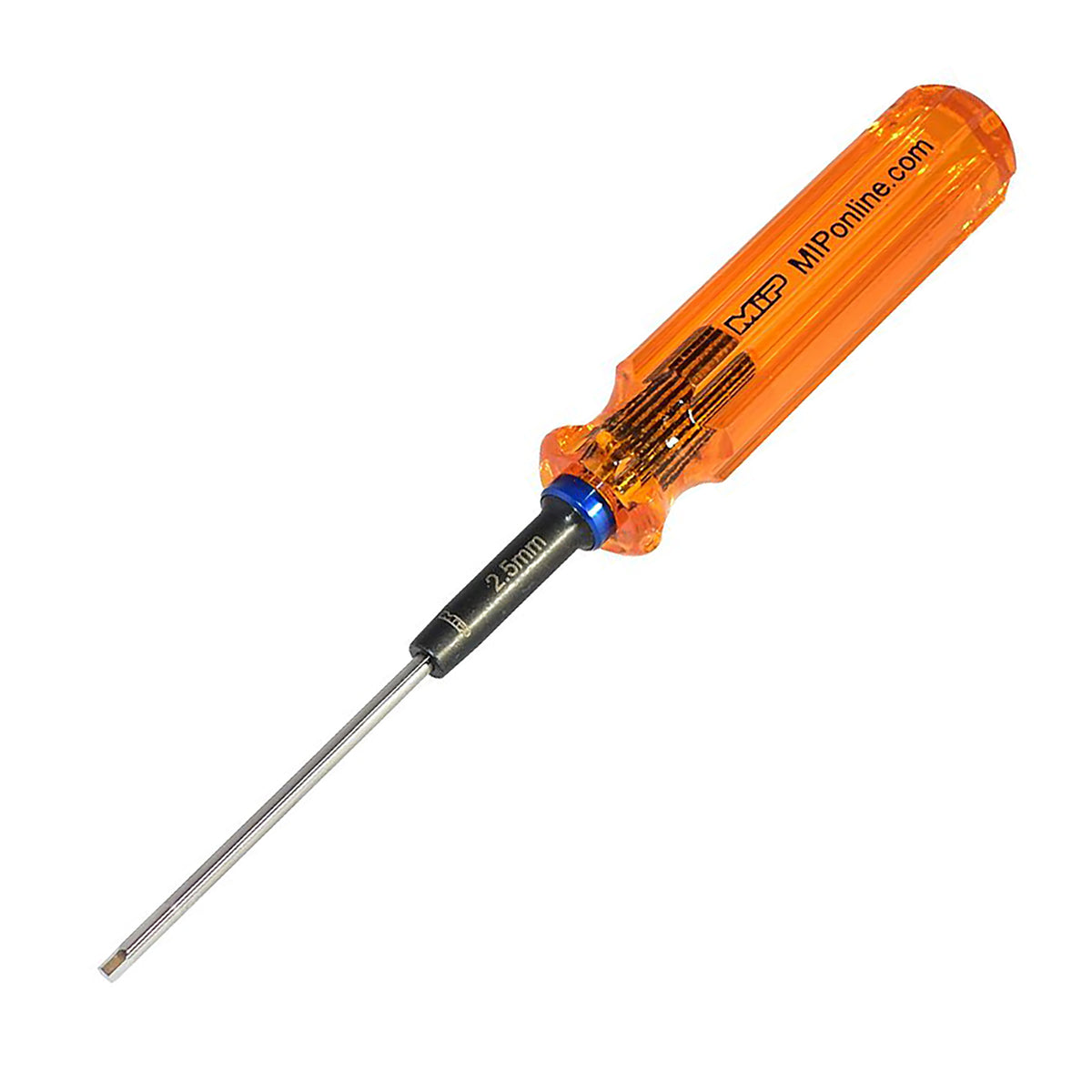 MIP Gen2 2.5mm Hex Driver Wrench