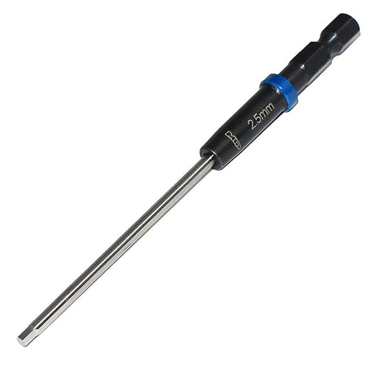 MIP 2.5mm Speed Tip Hex Driver Wrench, Gen 2