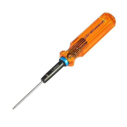 MIP Gen2 1.3mm Hex Driver Wrench