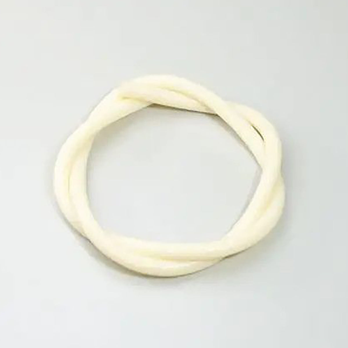 Kyosho 2.4x6mm SP Muffler Pressure Tube (50cm)(White)