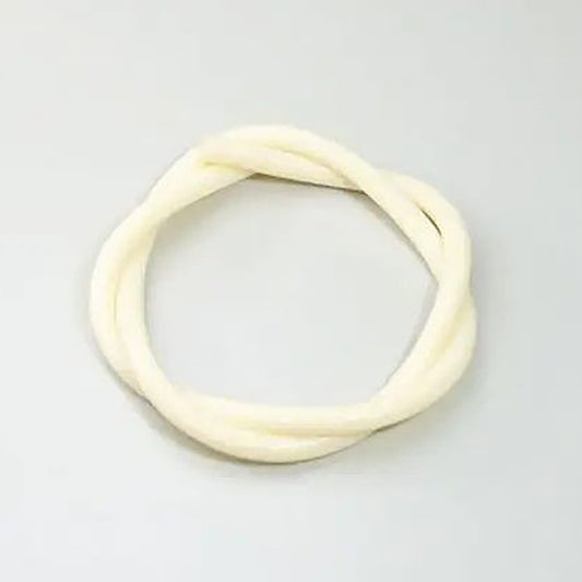 Kyosho 2.4x6mm SP Muffler Pressure Tube (50cm)(White)