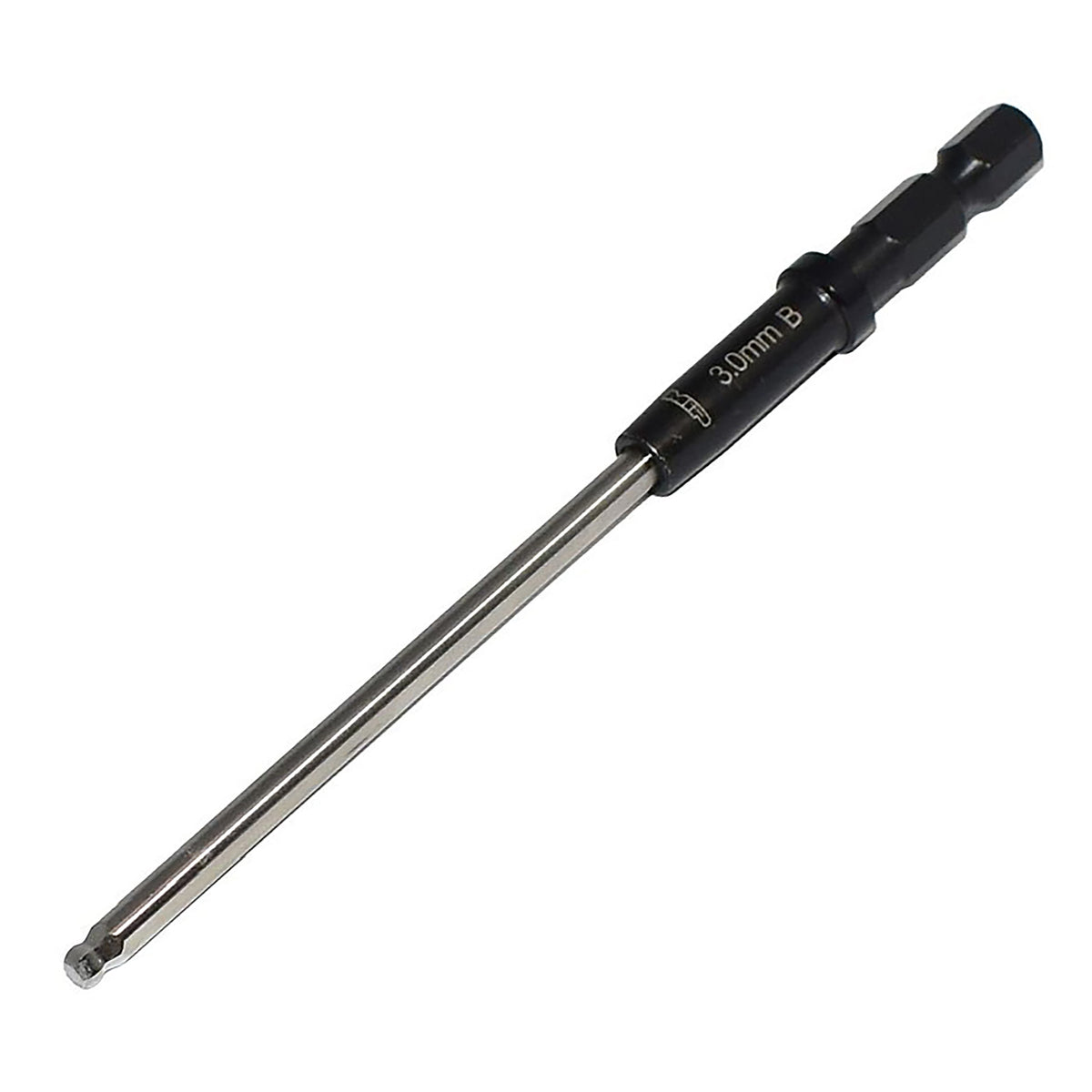 MIP 3.0mm Ball Speed Tip Hex Driver Wrench, Gen 2