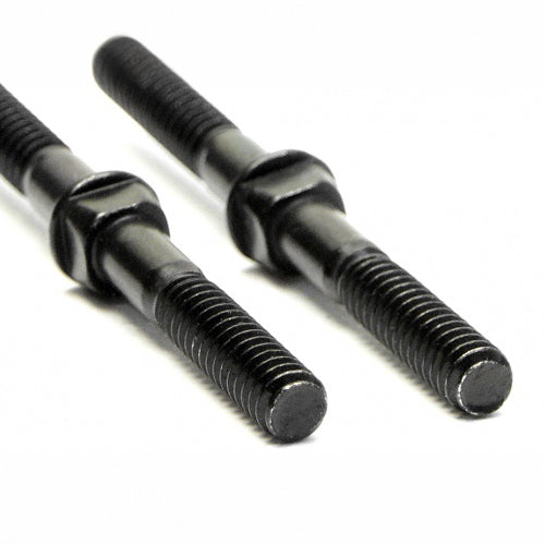HPI Turnbuckle, 4-40 x 34mm, (2pcs), Sprint 2