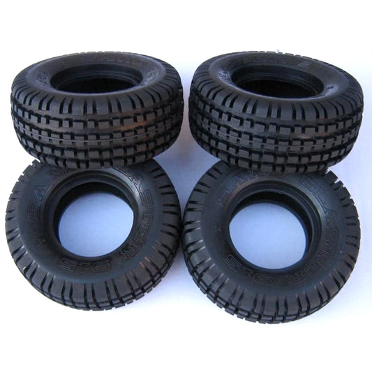 Tamiya RC Tires: 58384