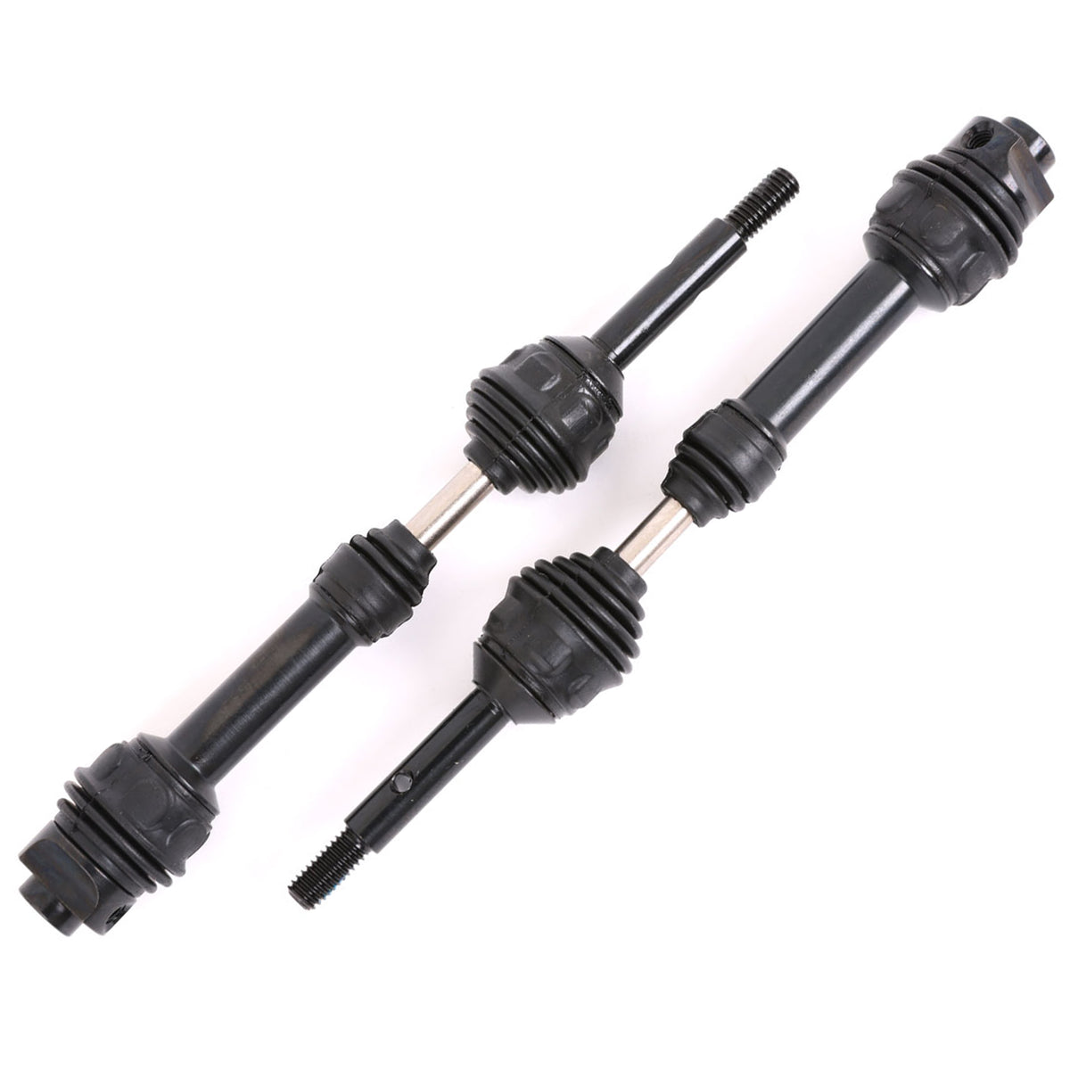 Traxxas Steel Rear CV Driveshafts (2)