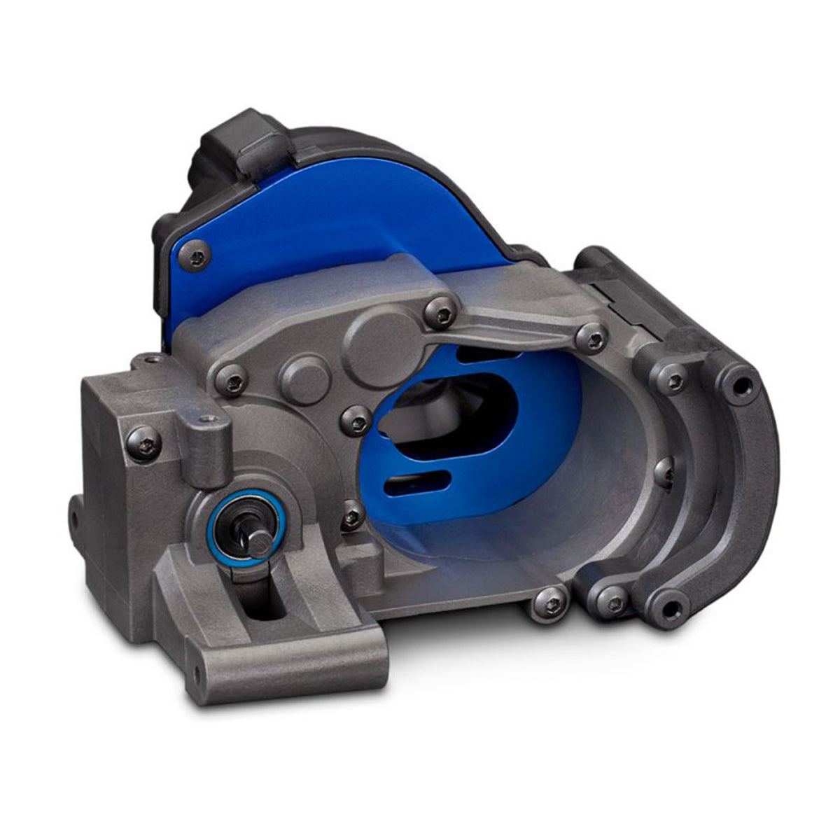 Traxxas Magnum 272R Heavy Duty Transmission 9495A
