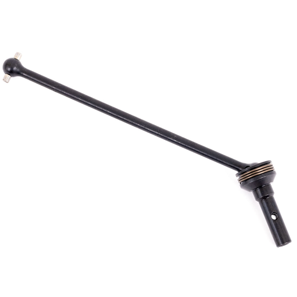 Traxxas Front Steel Constant-Velocity Driveshaft