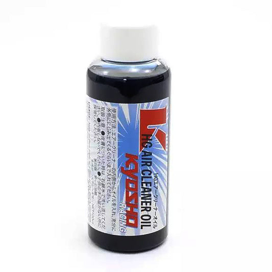 Kyosho HG Air Cleaner Oil (100cc)