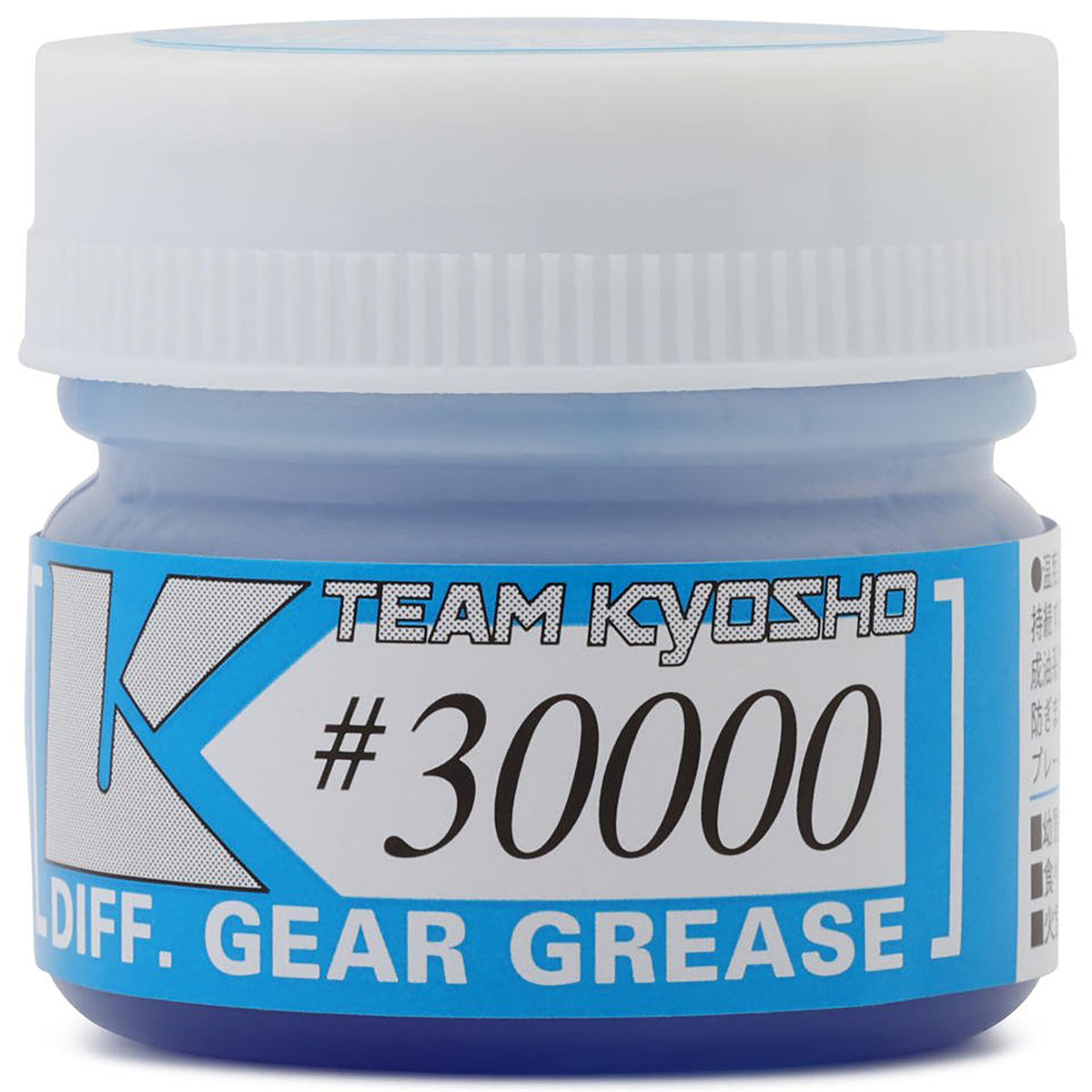 Kyosho Gear Differential Grease (30,000cst)