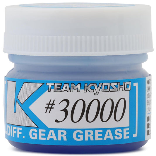 Kyosho Gear Differential Grease (30,000cst)