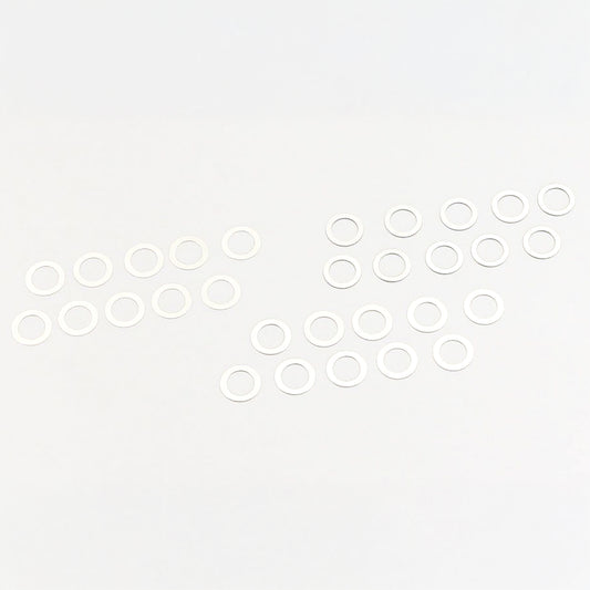 Kyosho 5x7mm Shim Set
