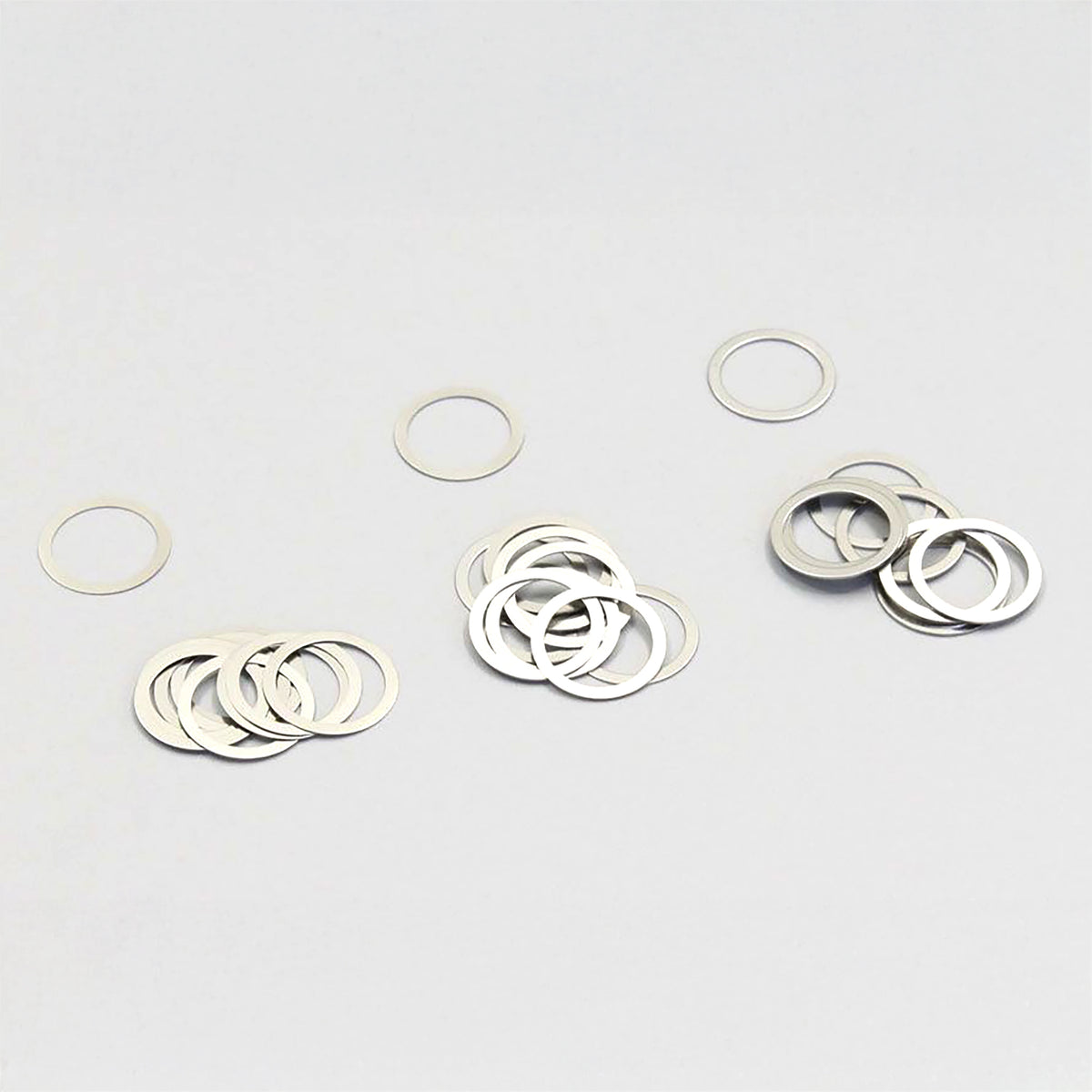 Kyosho 8x10mm Shim Set (10)