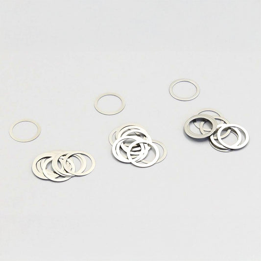 Kyosho 8x10mm Shim Set (10)