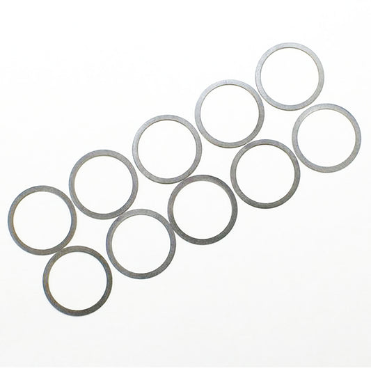 Kyosho 13x16x0.15mm Differential Shim Set