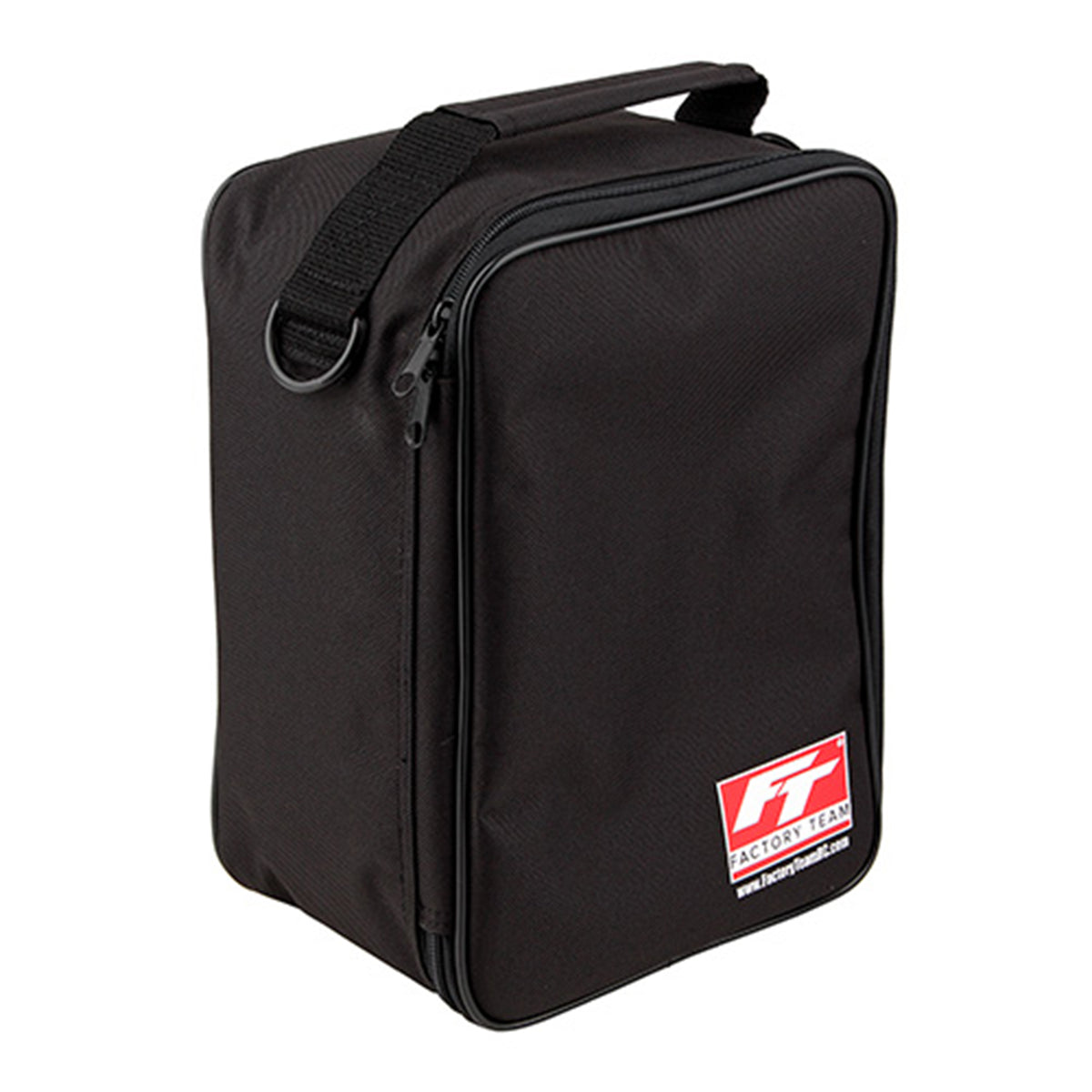 Team Associated FT Radio Carrier Bag, 280x200x140mm