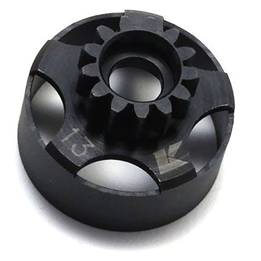 Kyosho One-Piece Clutch Bell 13T(lightweight)