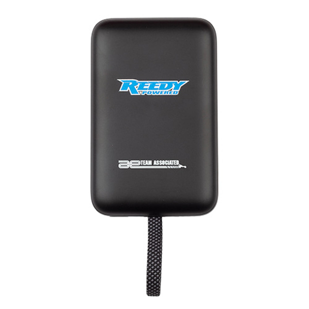 Team Associated Reedy Magnetic Power Bank, Black