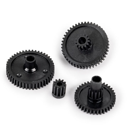 Traxxas TRX-4M Low Range Transmission Gear Set (11T)