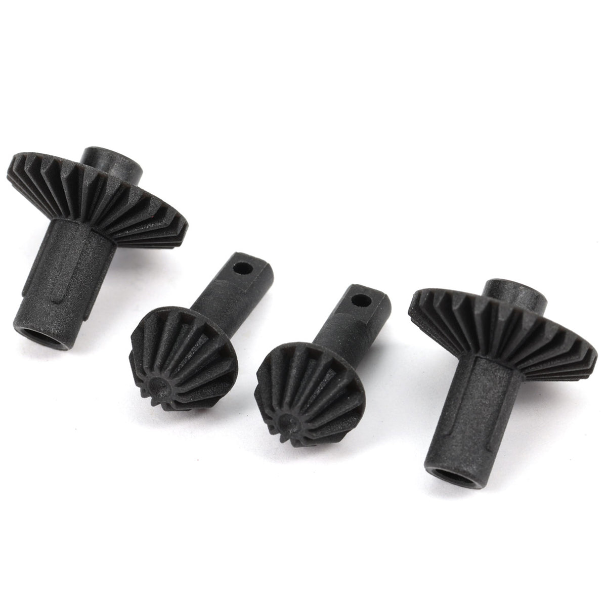 Traxxas Axle Ring and Pinion Gears (2)