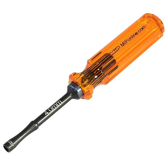 MIP Gen 2 Metric Nut Driver (4.0mm)