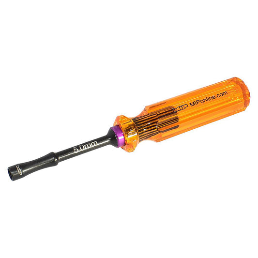 MIP Gen 2 Metric Nut Driver (5.0mm)