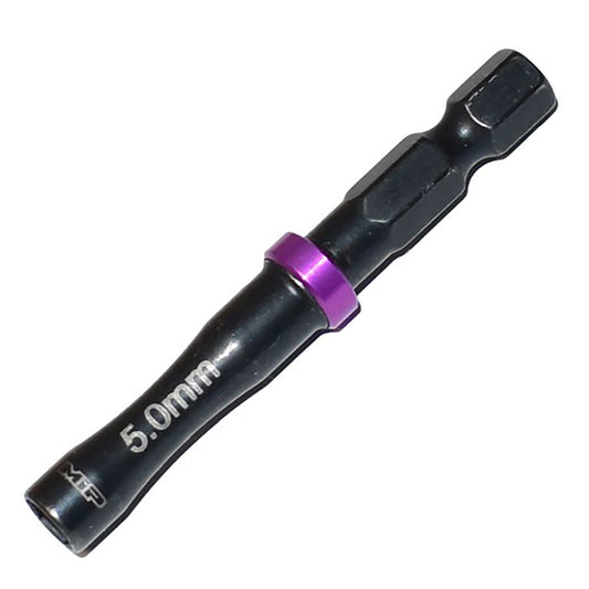 MIP Nut Driver Speed Tip Wrench, 5.0mm