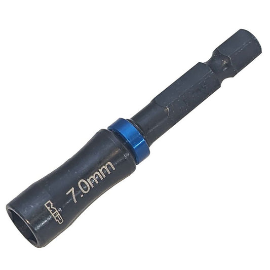 MIP Nut Driver Speed Tip Wrench, 7.0mm
