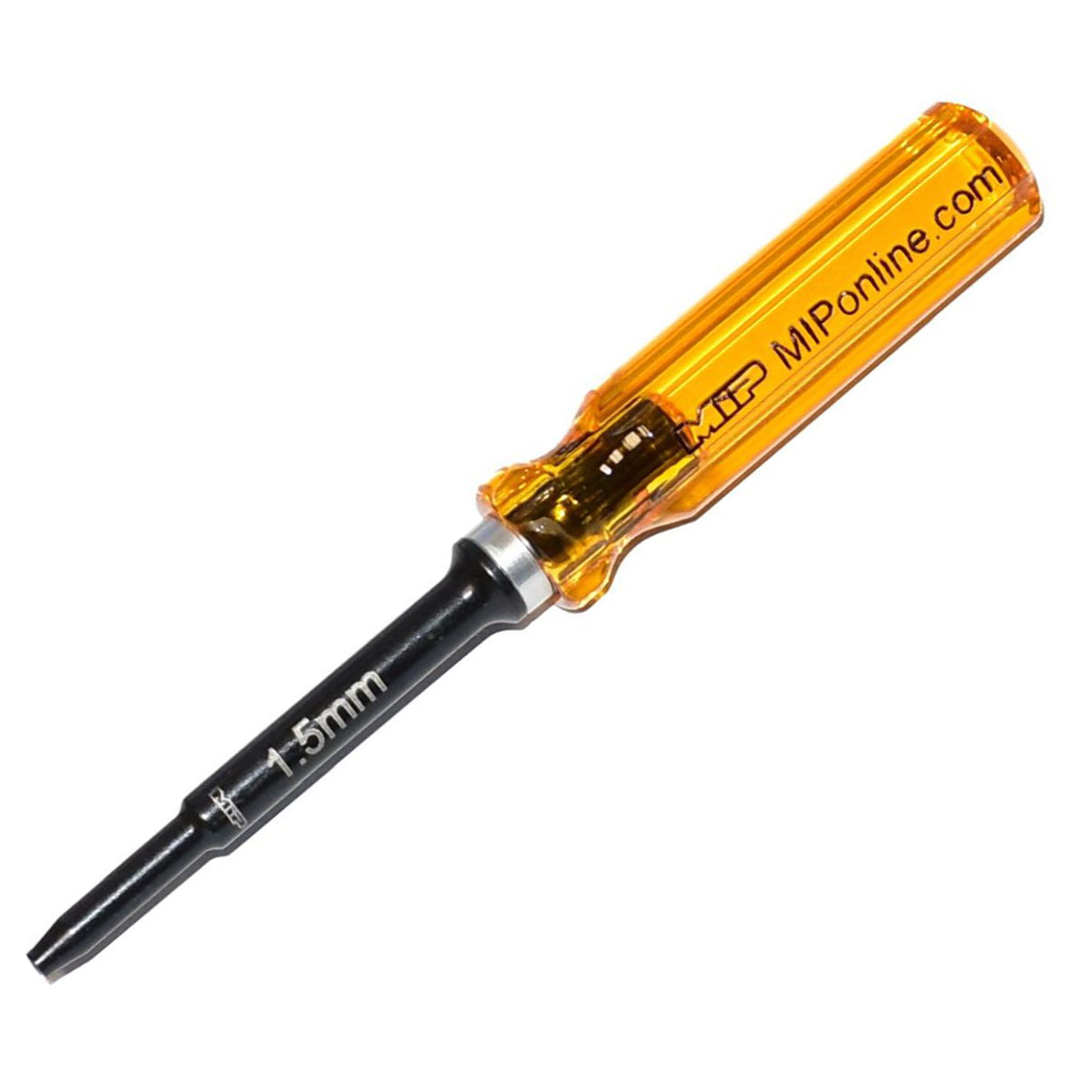 MIP 1.5mm Nut Driver Wrench, Gen 2