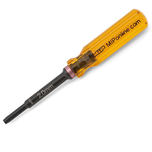 MIP 2.0mm Nut Driver Wrench, Gen 2