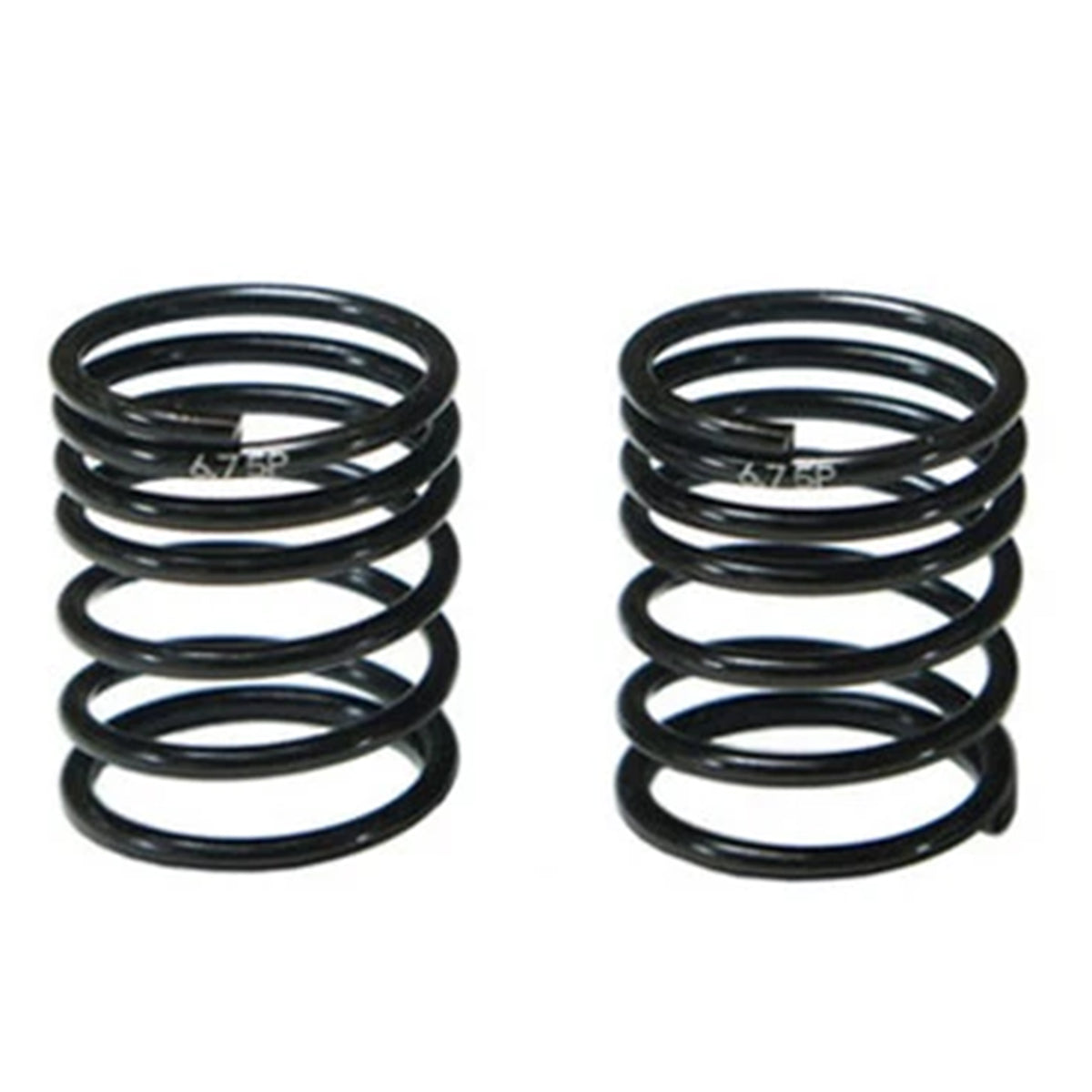 Mugen Seiki A2541 Progressive Shock Springs 6.75T: MTC2/2FWD