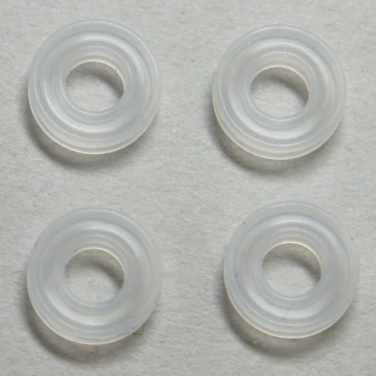 Mugen Seiki X-Rings (Si) MTC2R