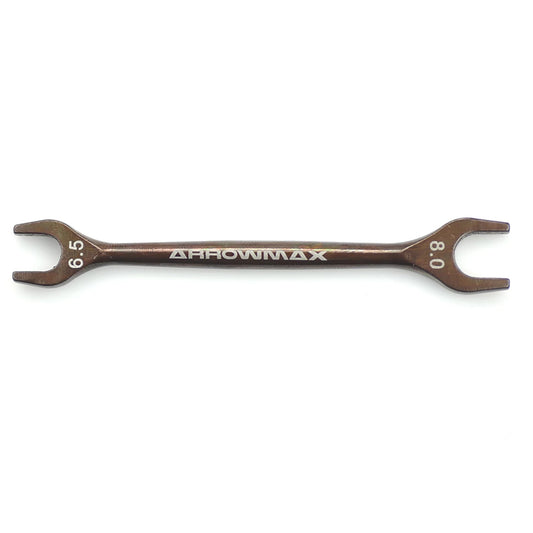 Arrowmax Turnbuckle Wrench 6.5mm/8.0mm