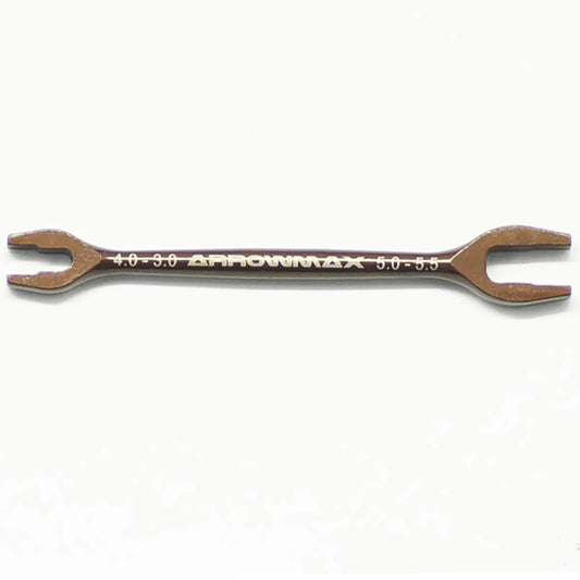 Arrowmax Turnbuckle Wrench 3.0MM / 4.0MM / 5.0MM / 5.5MM