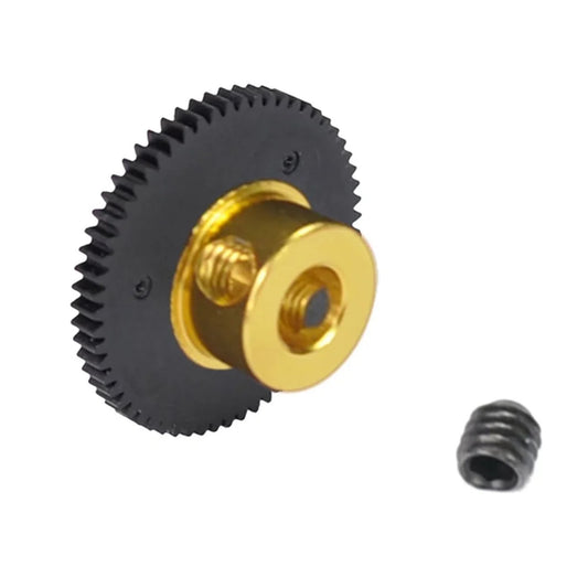 Arrowmax Molded Composite Pinion Gear 64P 45T (SL)