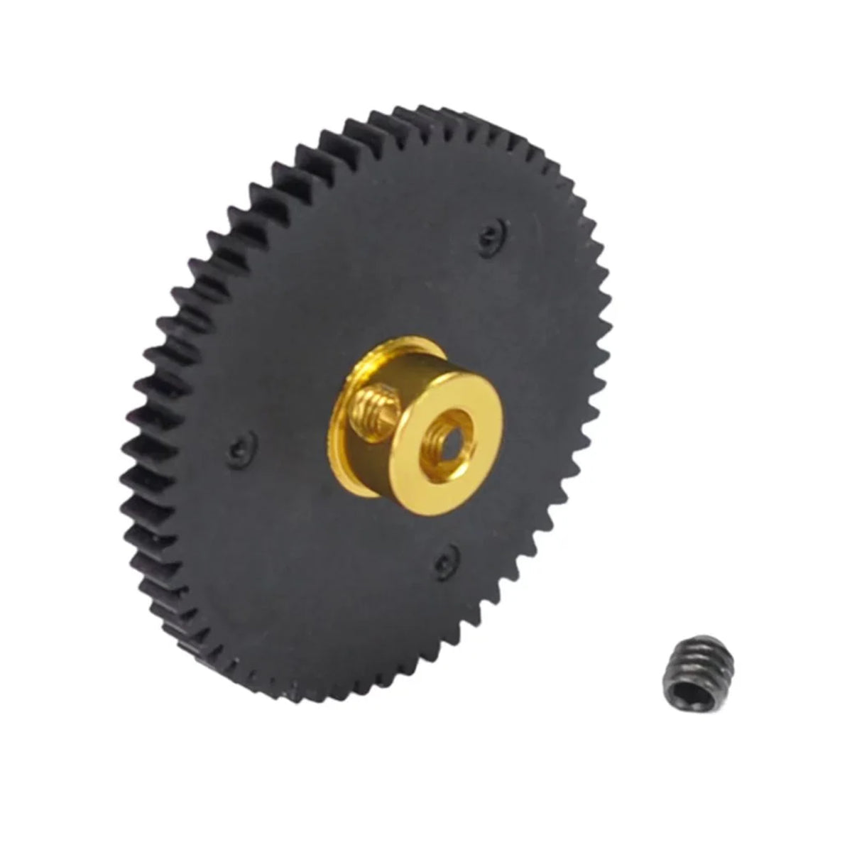 Arrowmax Molded Composite Pinion Gear 64P 62T (SL)