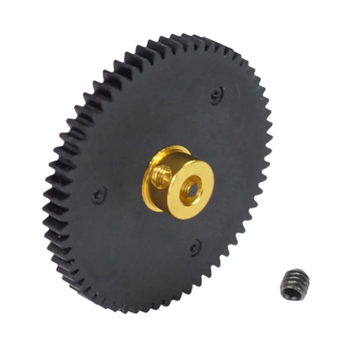 Arrowmax Molded Composite Pinion Gear 64P 66T (SL)