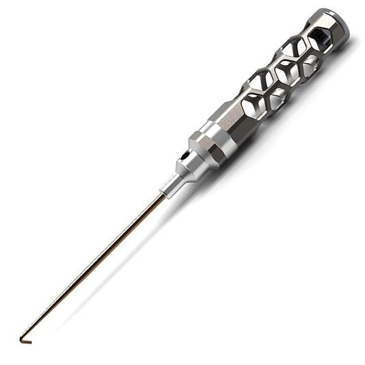 Arrowmax Exhaust Spring/Caster Clip Remover