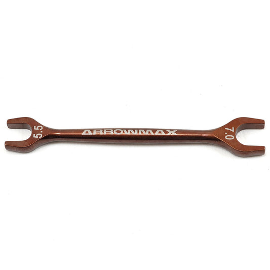 Arrowmax Turnbuckle Wrench 5.5mm/7.0mm