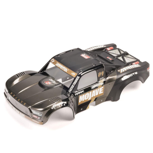 Arrma Mojave Grom Body (Black/Bronze)