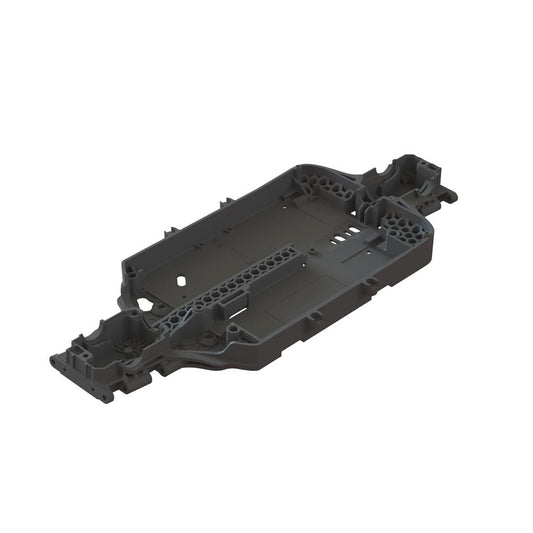 Arrma Composite Chassis - SWB V2