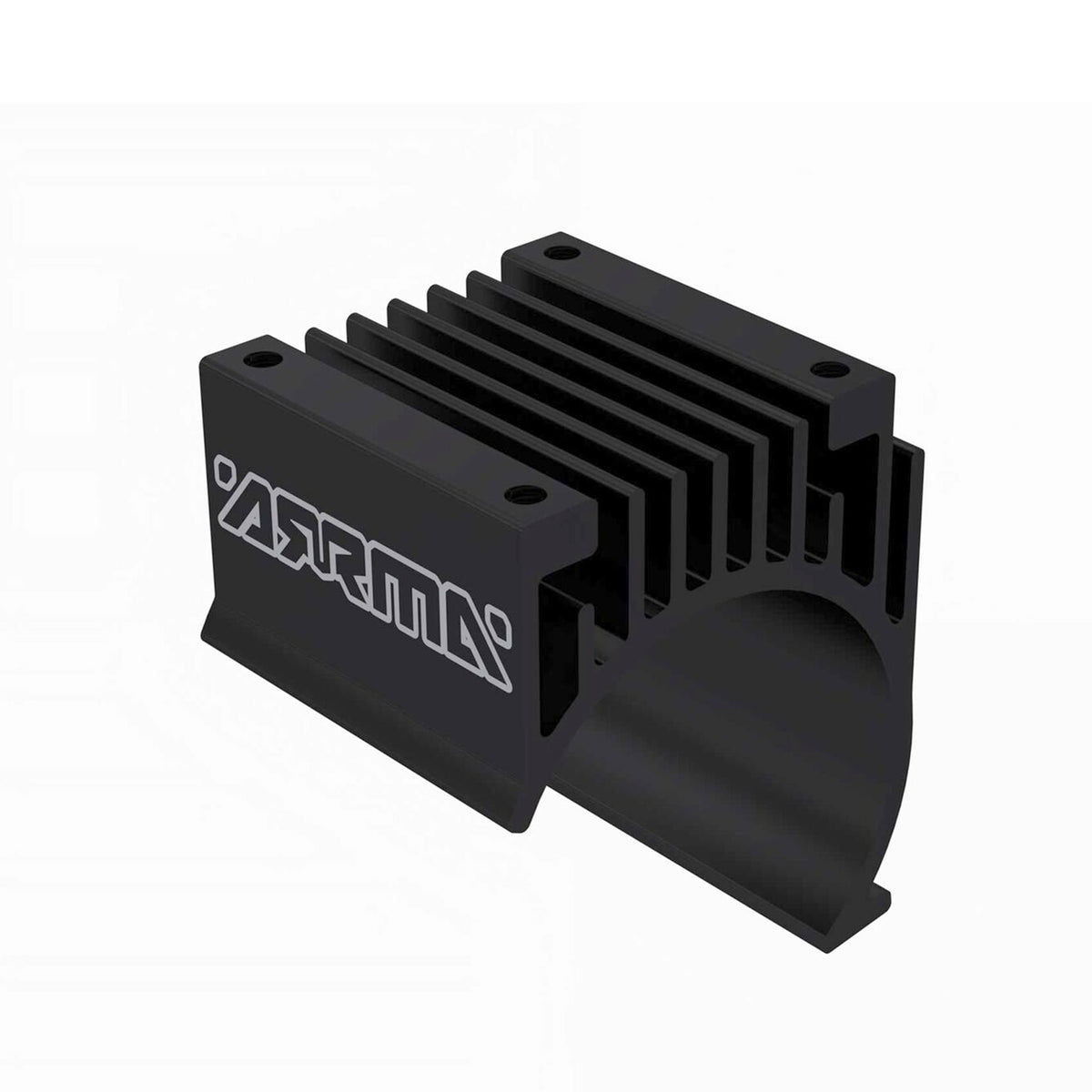 Arrma GROM Motor Heatsink Type E