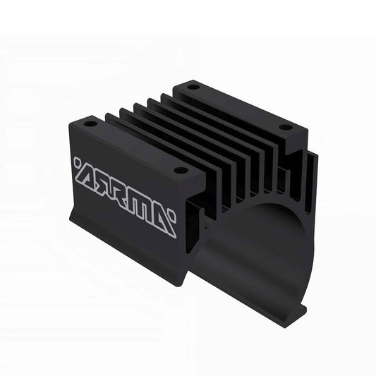 Arrma GROM Motor Heatsink Type E