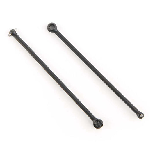 Arrma ARAC3982 CVD Driveshaft 142mm Kraton (2)