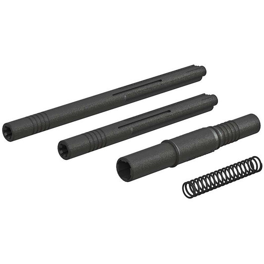 Arrma Complete Center Slider Driveshaft BLX 3S ARAC3955