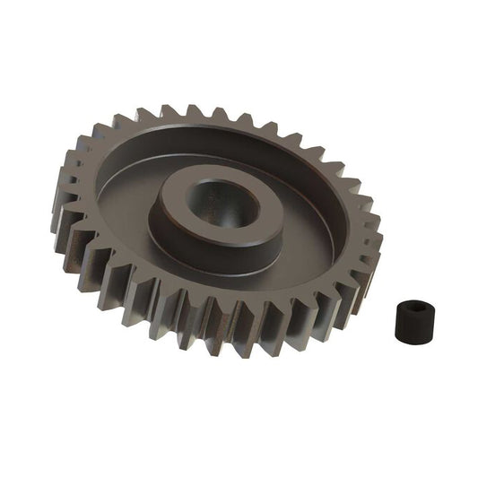 Arrma 34T Mod1 Spool Gear 8mm Bore