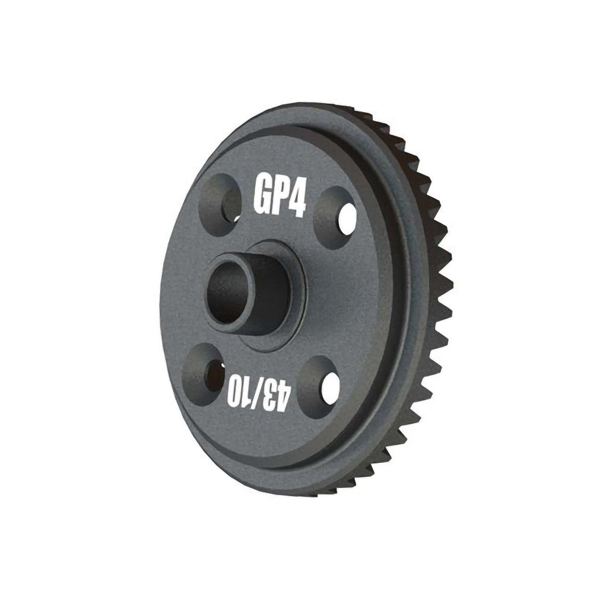 Arrma Main Diff Gear 43T Spiral 29mm Diff Case GP4 5mm