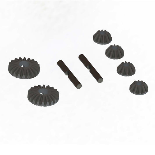 Arrma Differential Gear Set for 29mm Diff Case