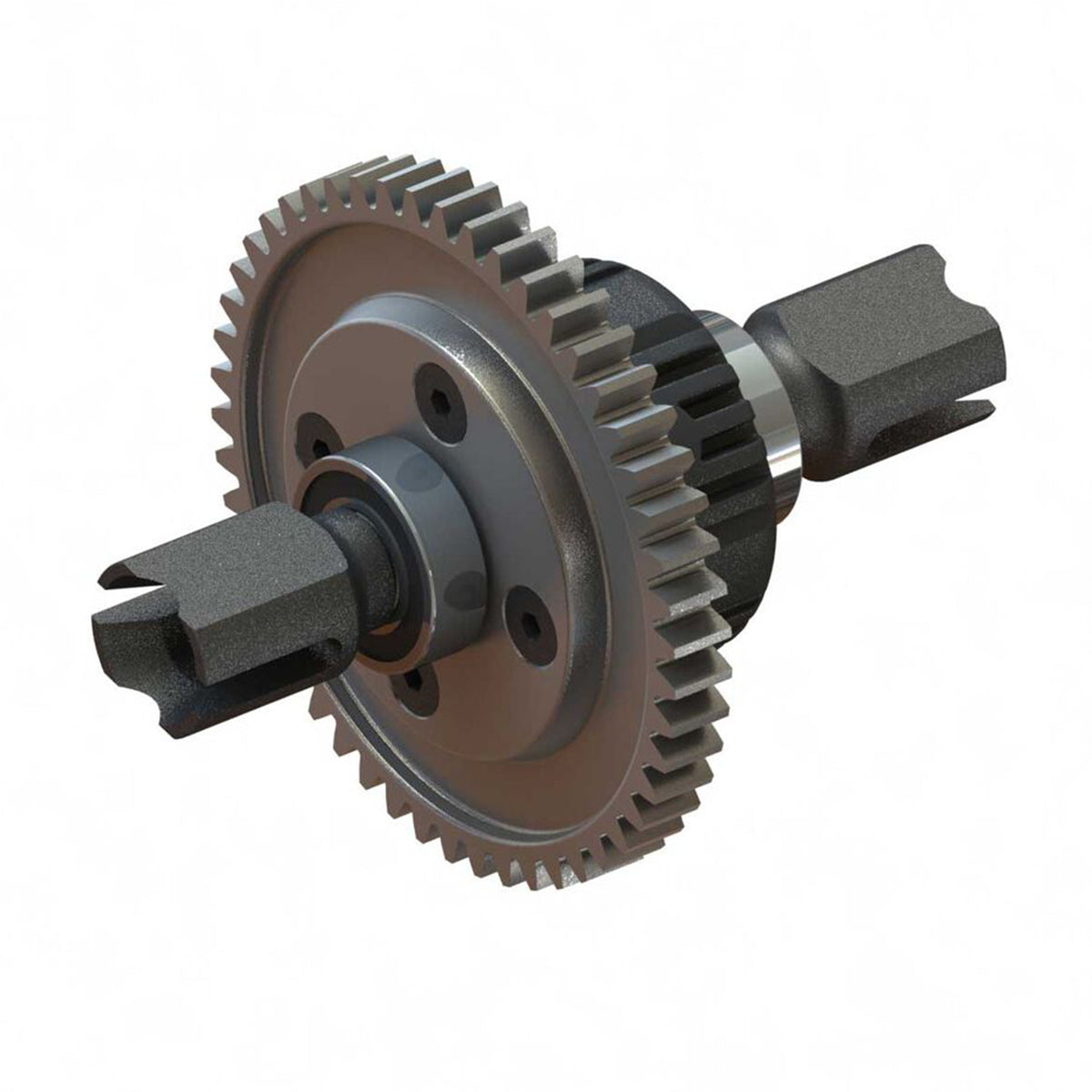 Arrma Limited Slip Center Diff Set 50T 100k